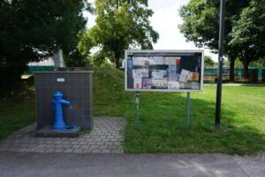 Reisemobilstellplatz Aichach Reisemobilstellplatz Aichach