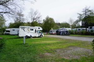 Wohnmobilstellplatz am Gitzenweiler Hof