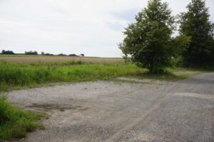 Wohnmobilstellplatz am Brauerei Gasthof Griess