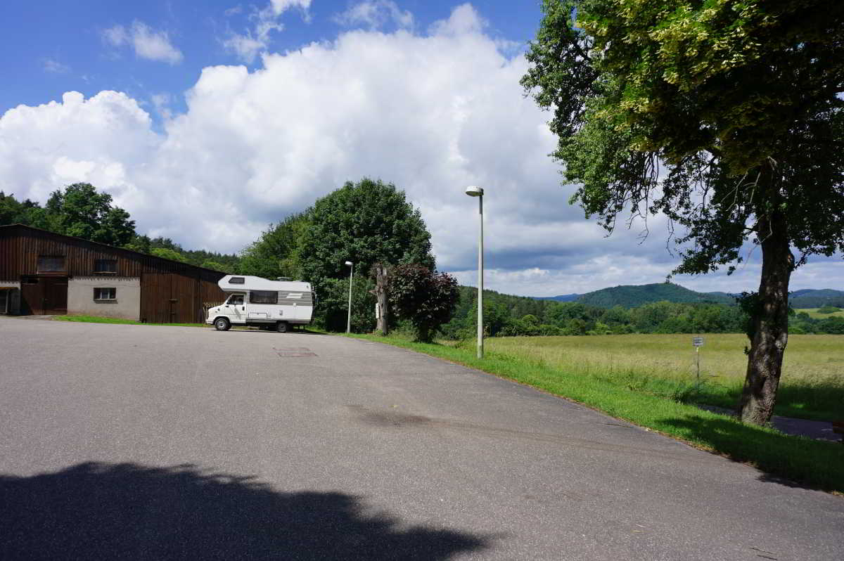 Landgasthof Weißensteiner Hof