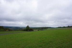 Wohnmobilstellplatz am Hotel Märchenwald