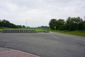 Wohnmobilstellplatz Albisheim