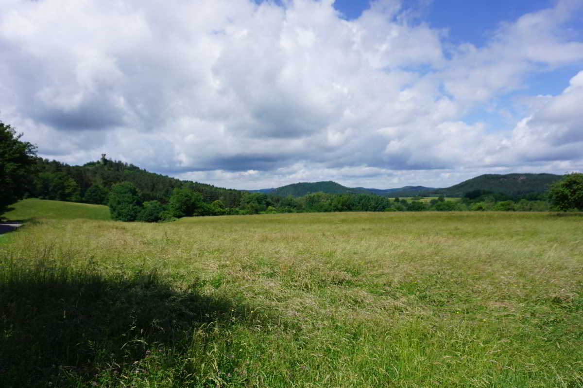 Landgasthof Weißensteiner Hof
