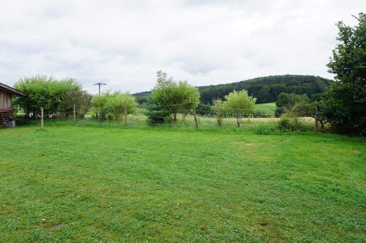 Wohnmobilstellplatz Reiterhof Mühlbauer