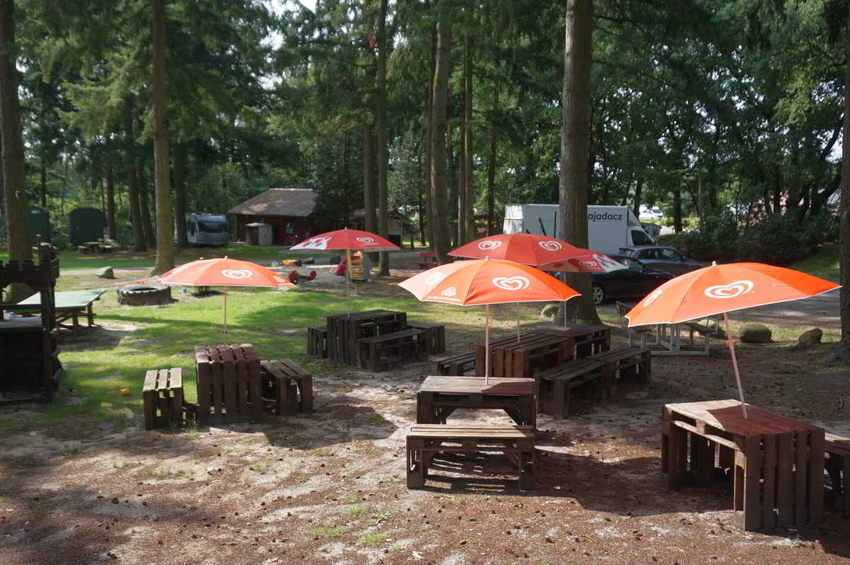 Campingplatz Aschenbeck in Dötlingen