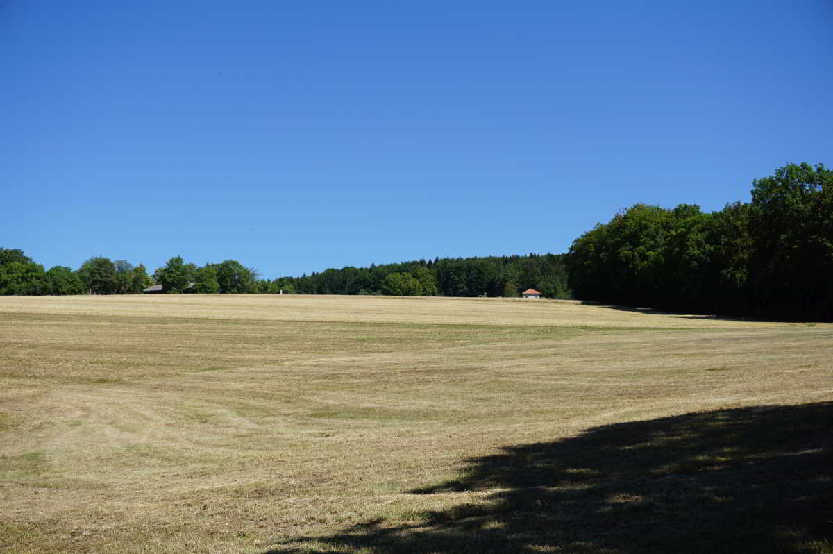 Wohnmobilstellplatz am Höhenfreibad