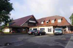 Campingplatz Heidehof in Friesoythe Campingplatz Heidehof in Friesoythe