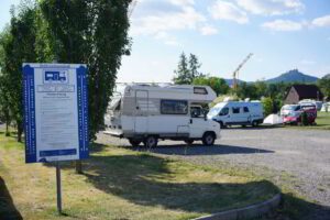 Campingplatz Zollernalbcamping