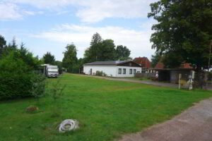 Campingplatz Tannenhof in Großenkneten