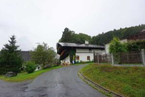 Wohnmobilstellplatz am Landgasthof Düllhof Wohnmobilstellplatz am Landgasthof Düllhof