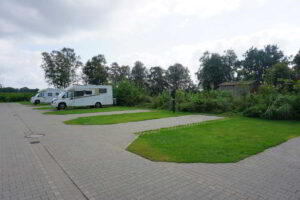 Wohnmobilstellplatz Marina Park Friesoythe Wohnmobilstellplatz Marina Park Friesoythe