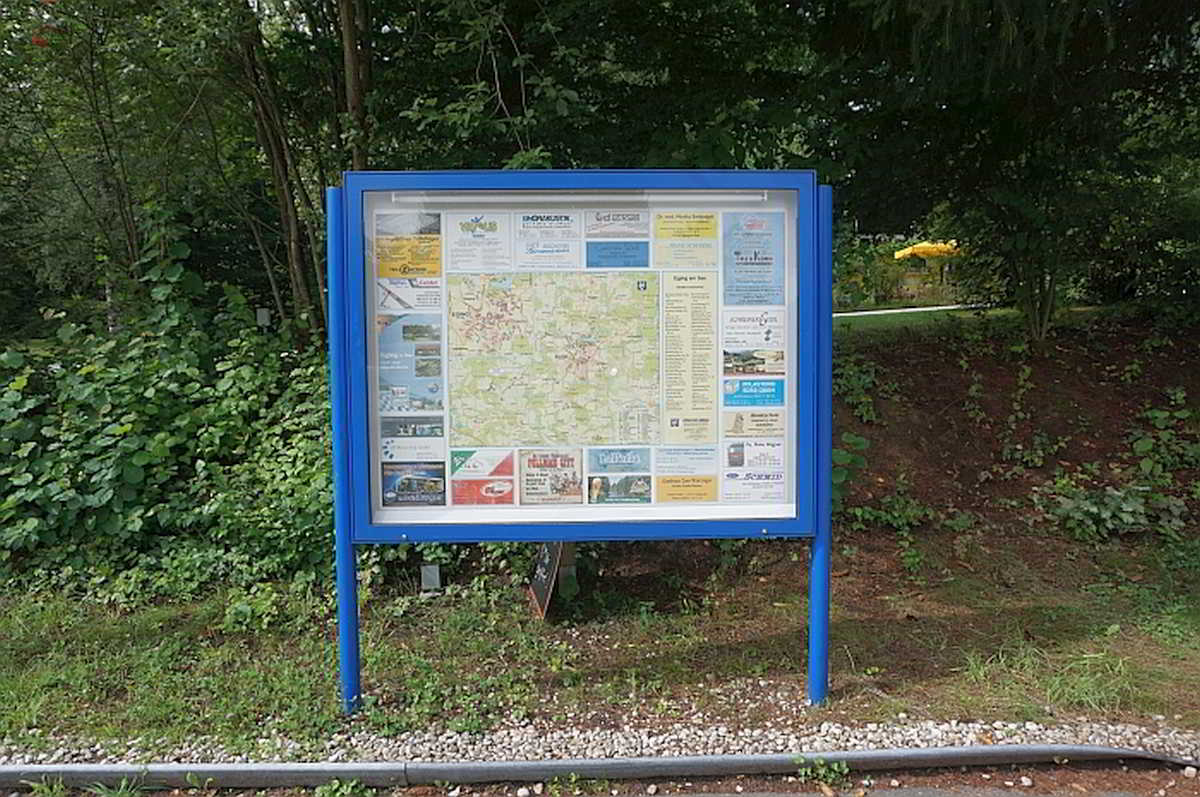 Campingplatz Bavaria Camping Park