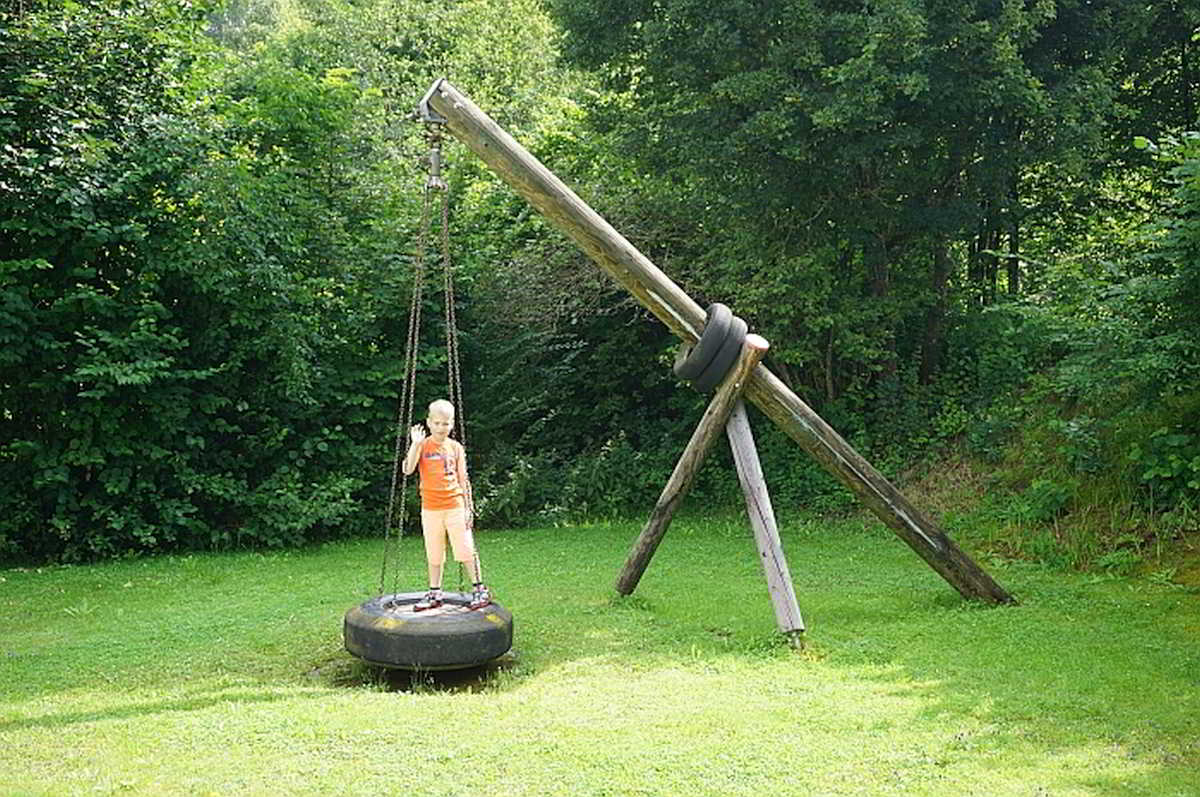 Campingplatz Bavaria Camping Park