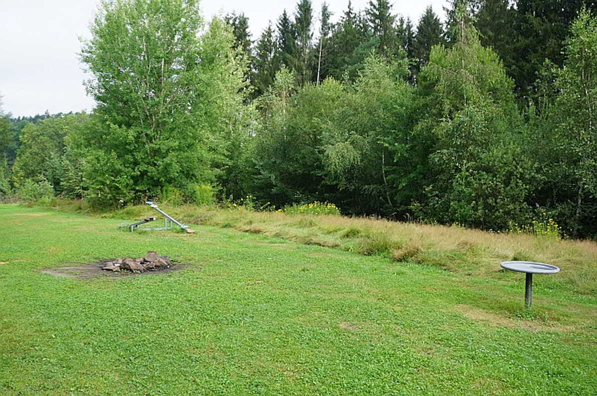 Campingplatz Bavaria Camping Park