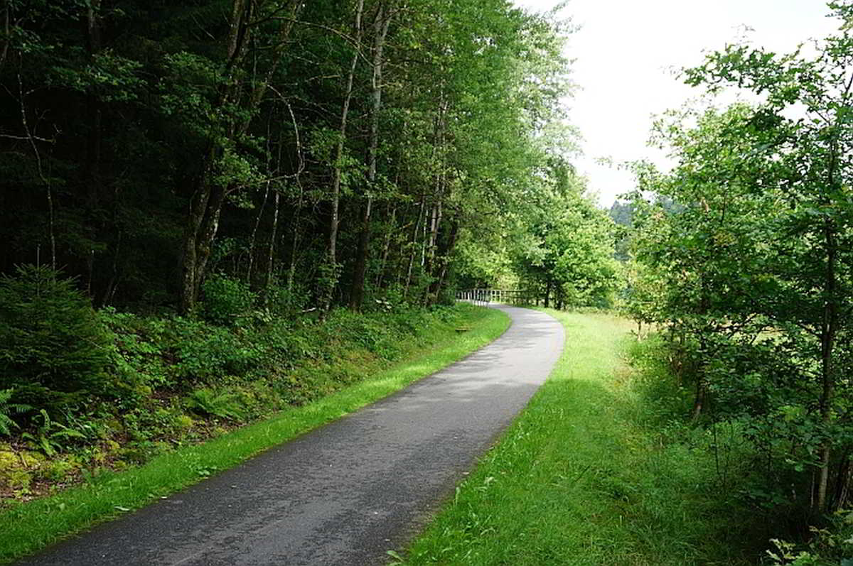 Campingplatz Bavaria Camping Park
