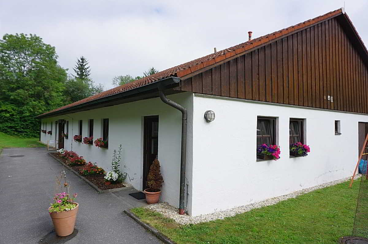 Campingplatz Bavaria Camping Park