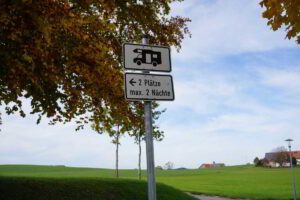 Wohnmobilstellplatz PanoramaBad Argenbühl Wohnmobilstellplatz PanoramaBad Argenbühl