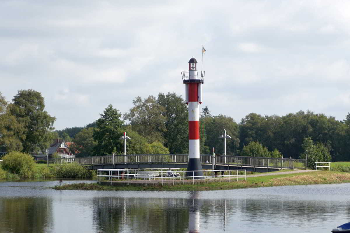 Reisemobilhafen Barßel