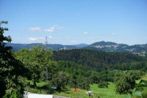 Wohnmobilstellplatz Gasthof Schmugglerhof