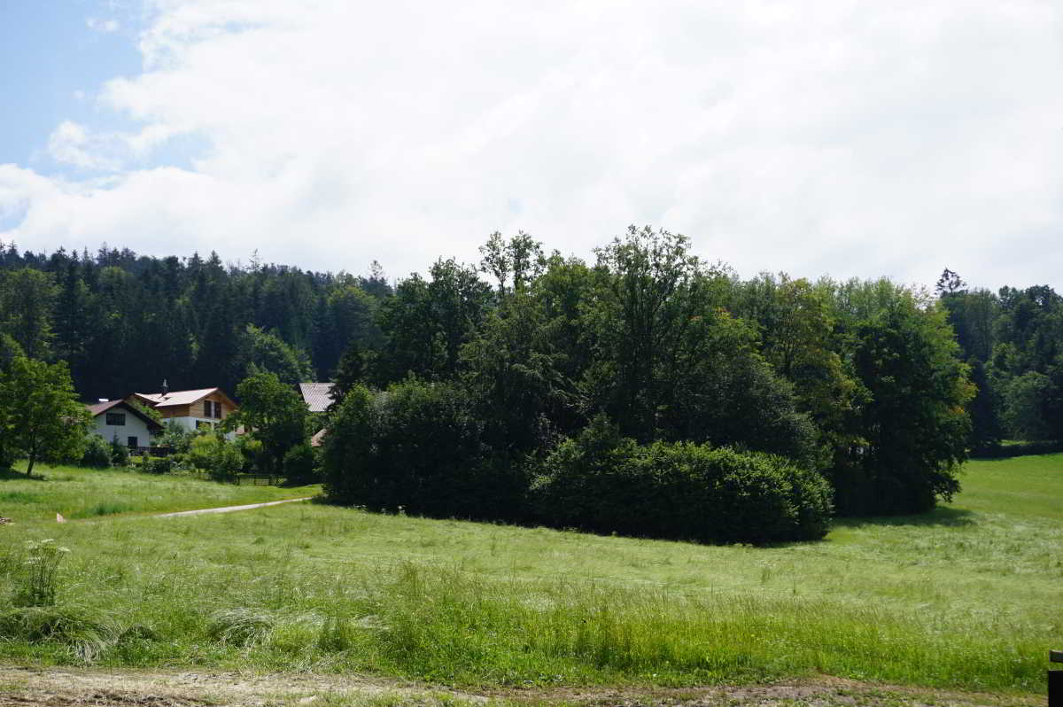 Wohnmobilstellplatz am Breinhof