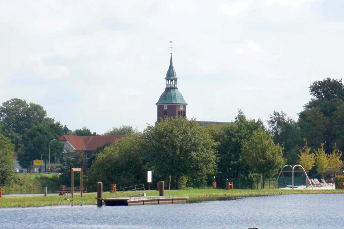 Christuskirche Elisabethfehn