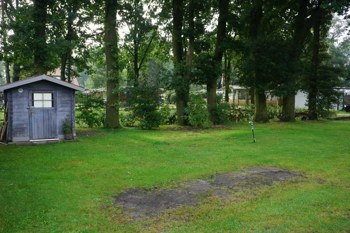 Campingplatz Heidehof in Friesoythe