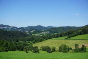 Wohnmobilstellplatz Gasthof Schmugglerhof