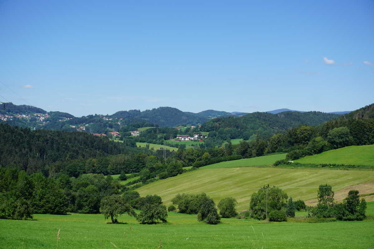 Wohnmobilstellplatz Gasthof Schmugglerhof