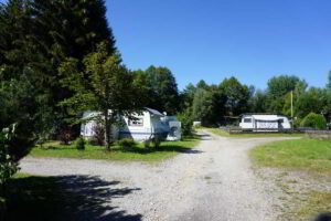 Campingplatz Haufenmühle Campingplatz Haufenmühle