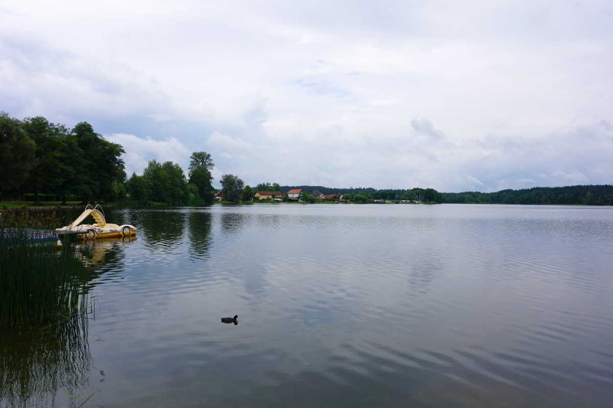 See-Campingpark Neubäuer See