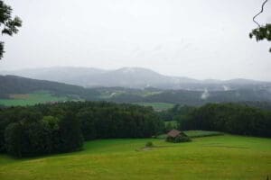 Wohnmobilstellplatz am Landgasthof Düllhof