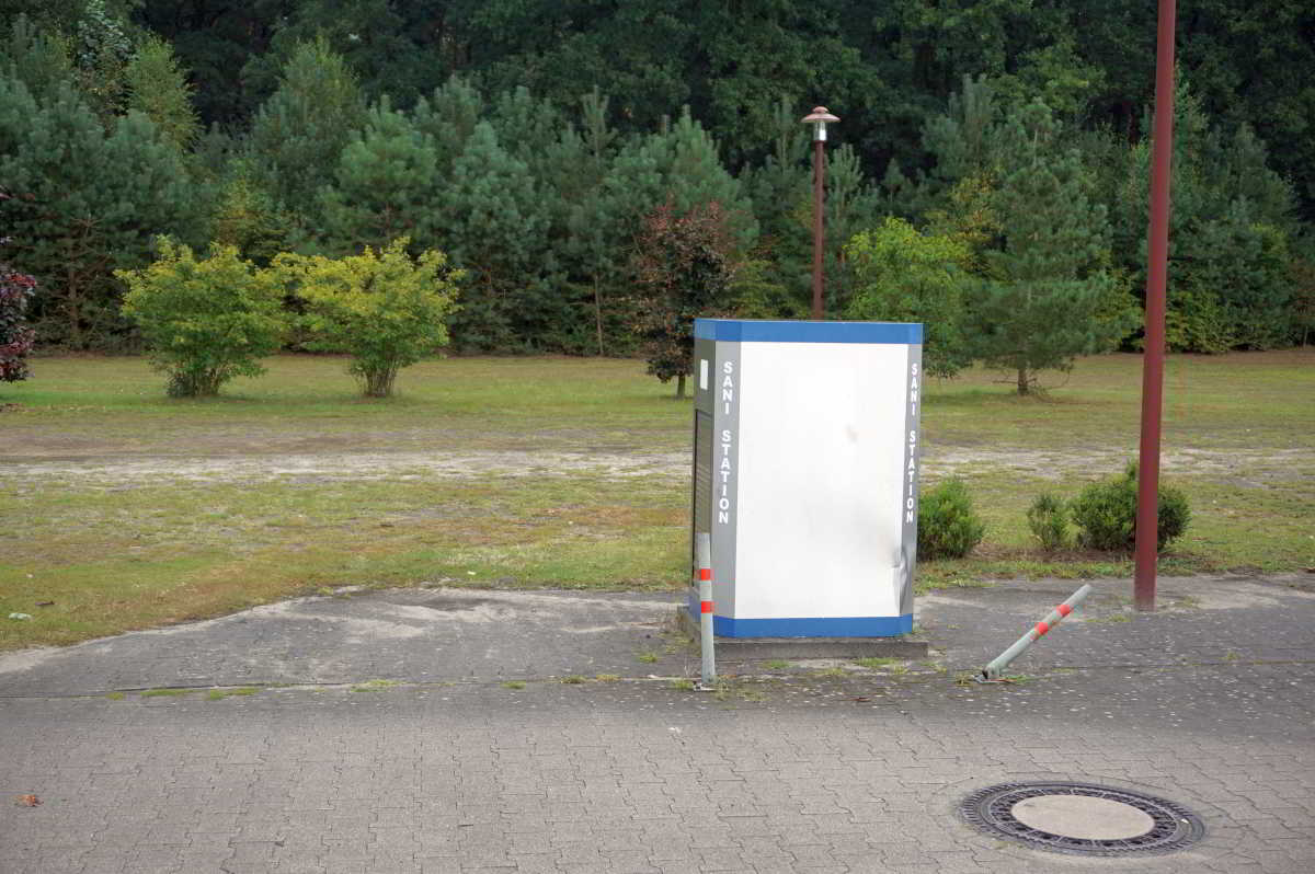 Campingplatz Wilken in Friesoythe