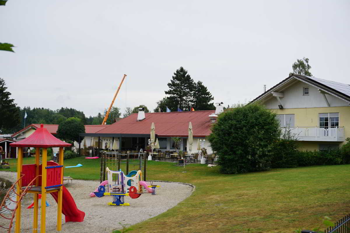 See-Campingpark Neubäuer See