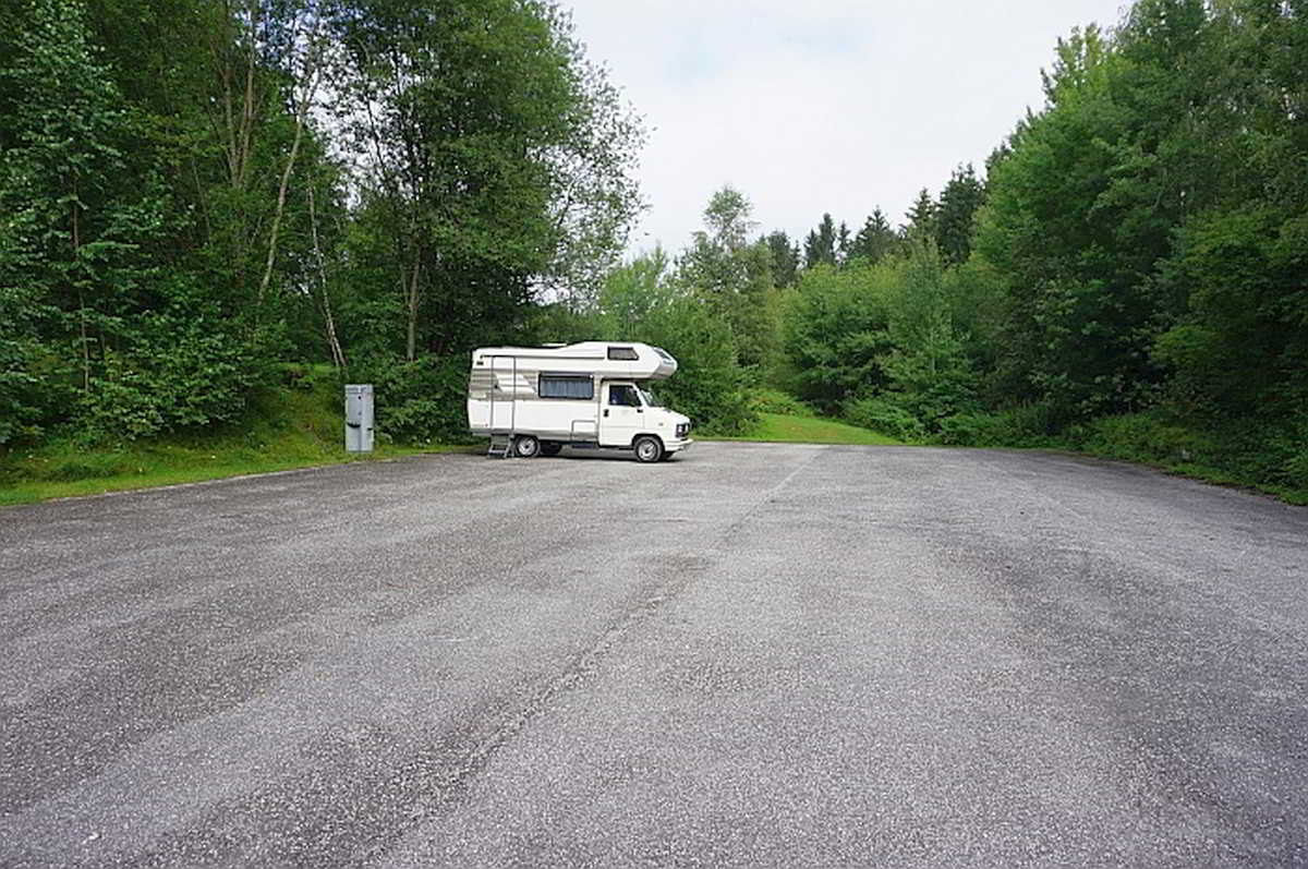 Campingplatz Bavaria Camping Park