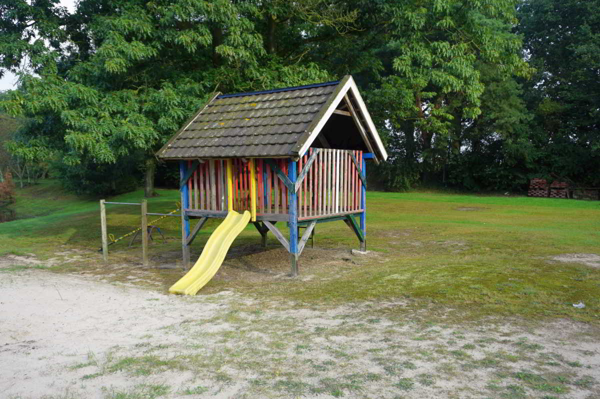 Campingplatz Heidehof in Friesoythe