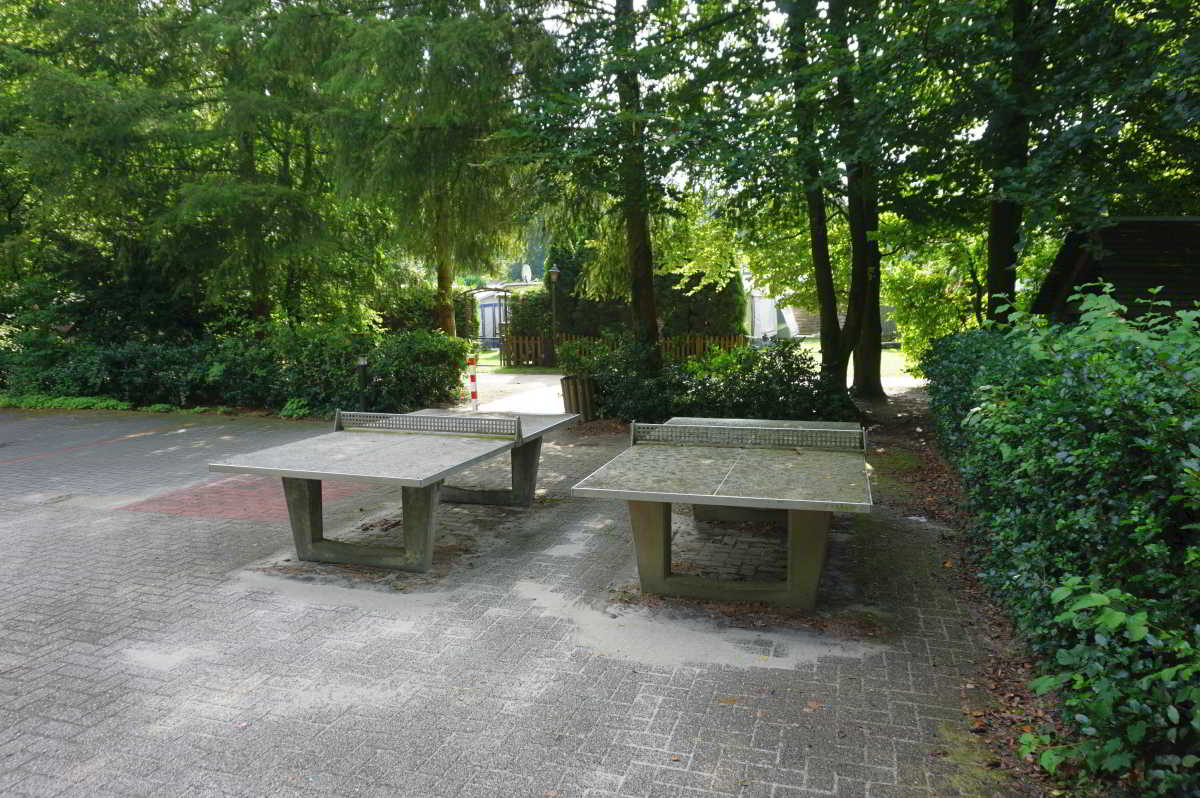 Campingplatz Göken in Friesoythe