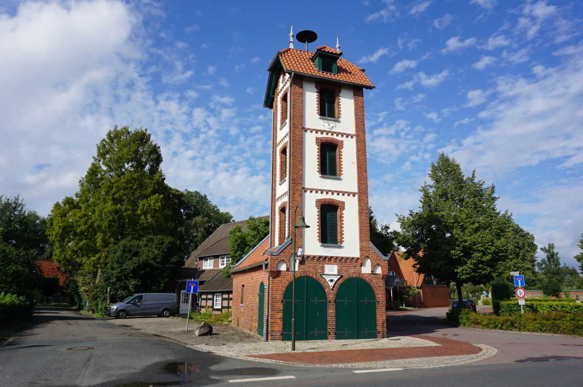 Stiftskirche St. Materniani et St. Nicolai