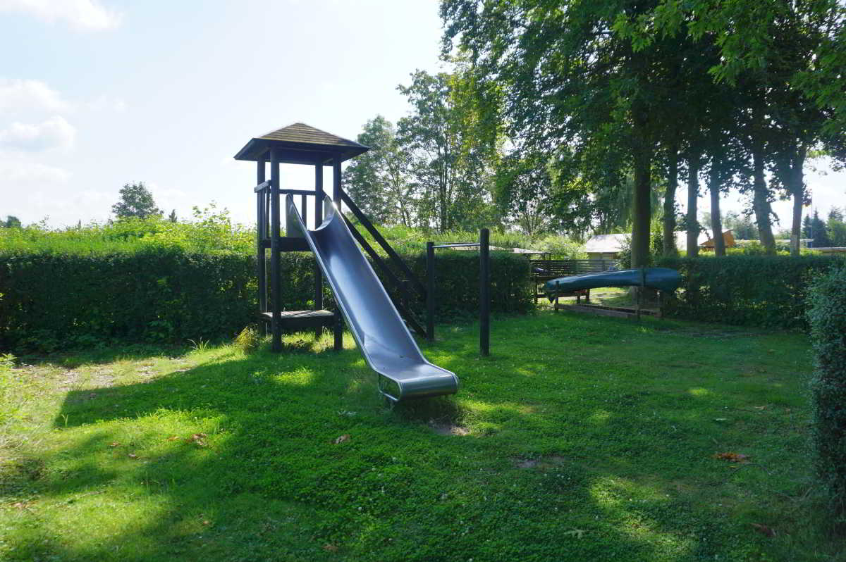 Campingplatz am Landwehrsee in Dörverden