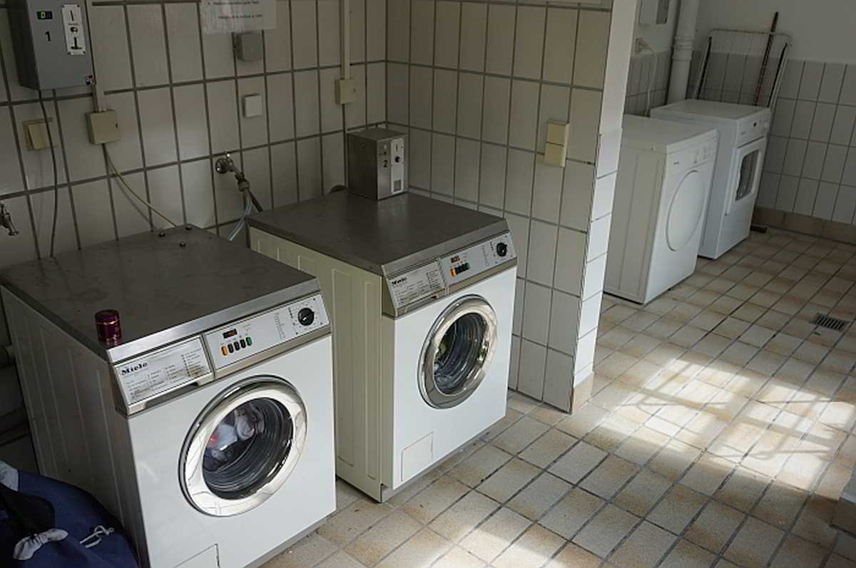 Campingplatz Bavaria Camping Park