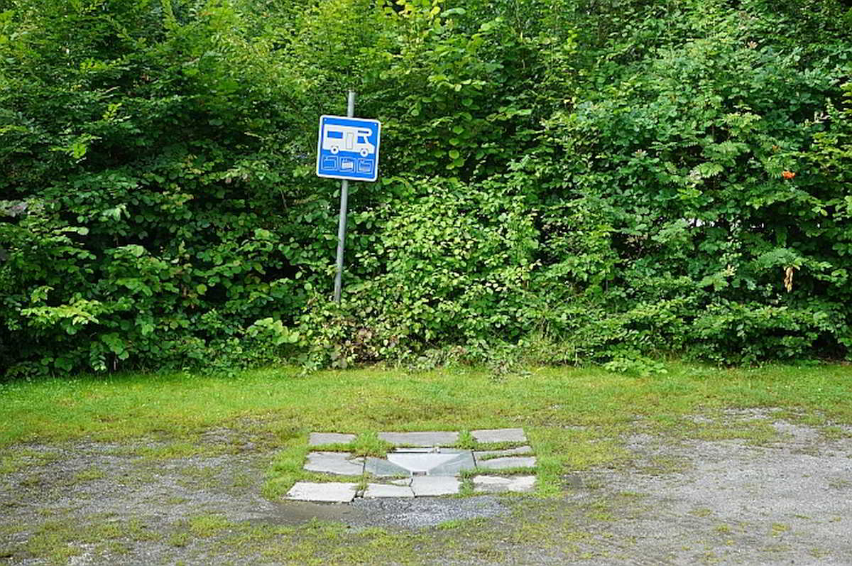 Campingplatz Bavaria Camping Park