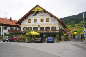 Wohnmobilstellplatz am Ammertaler Hof Wohnmobilstellplatz am Ammertaler Hof