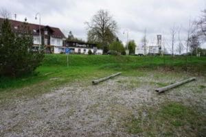 Wohnmobilstellplatz am Gasthof Stegmühle