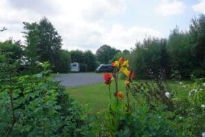 Reisemobilpark Sagter Ems in Saterland