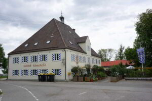 Wohnmobilstellplatz Landhotel Römerkessel Wohnmobilstellplatz Landhotel Römerkessel