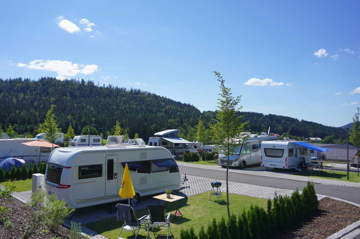 Camping Resort Bodenmais