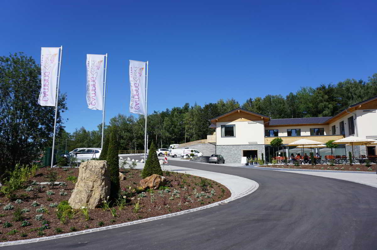 Camping Resort Bodenmais