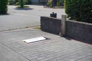 Wohnmobilstellplatz Midden int Dörp in Barnstorf Wohnmobilstellplatz Midden int Dörp in Barnstorf