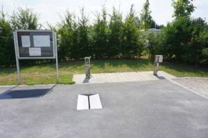 Wohnmobilstellplatz Altdorf Wohnmobilstellplatz Altdorf