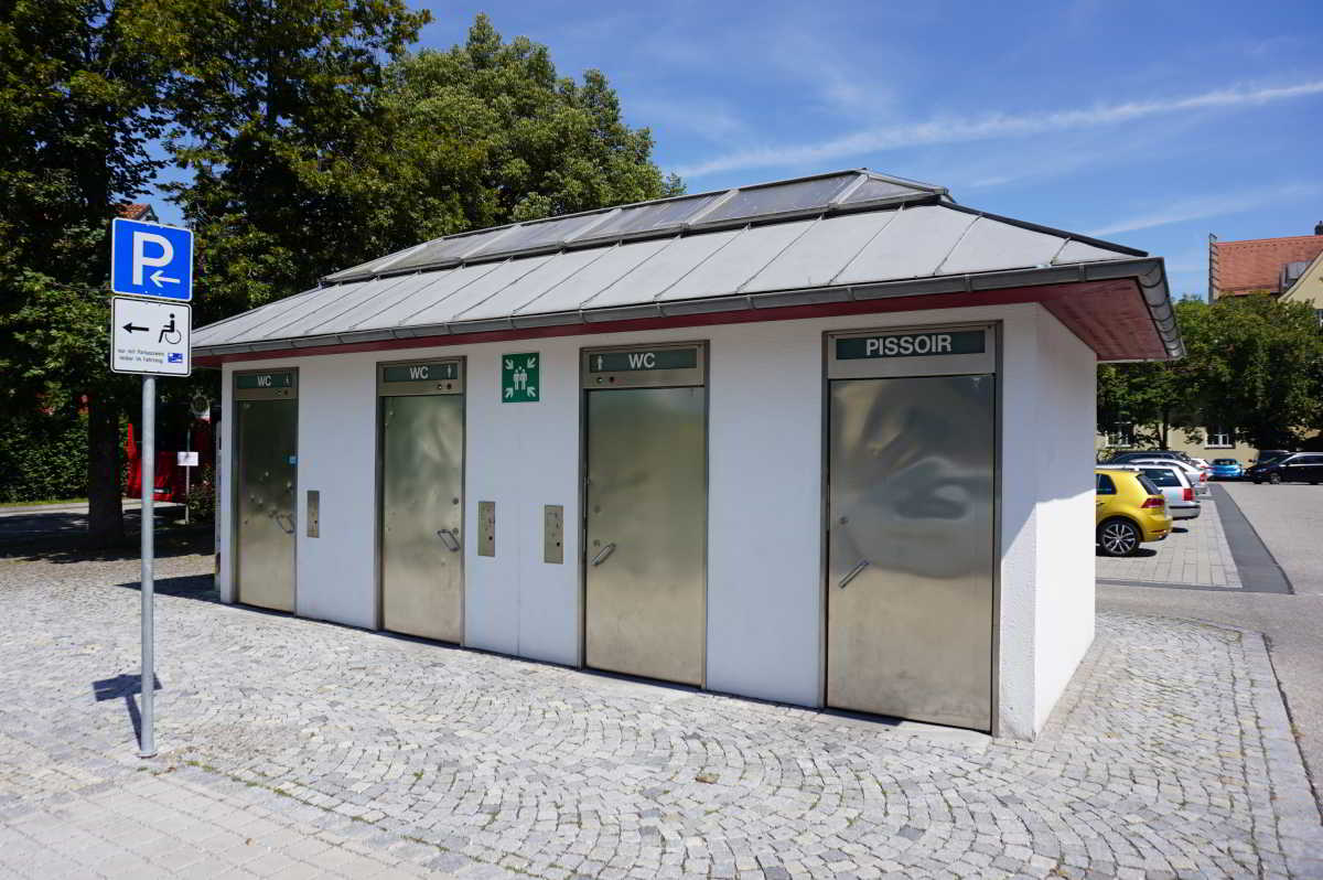 Wohnmobilstellplatz Parkplatz am Gries Wohnmobilstellplatz Parkplatz am Gries