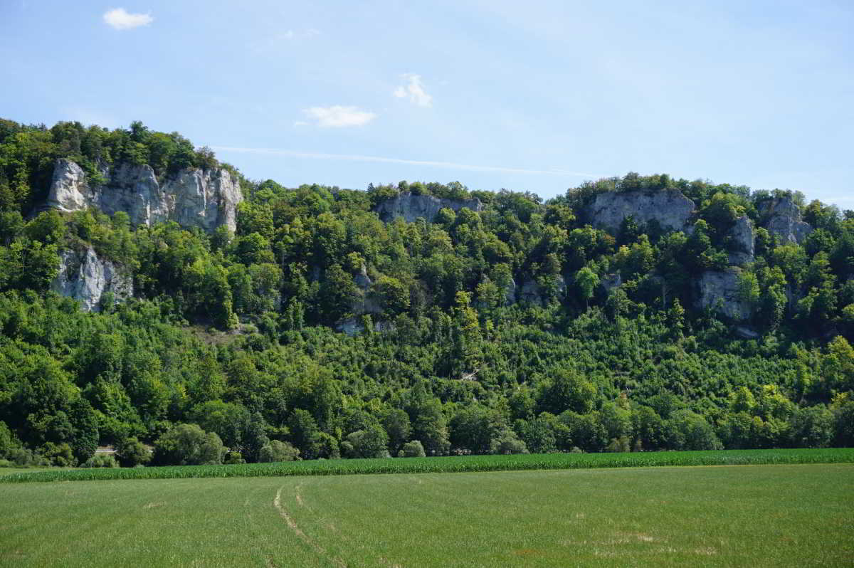 Wohnmobilstellplatz am Kloster Beuron Wohnmobilstellplatz am Kloster Beuron